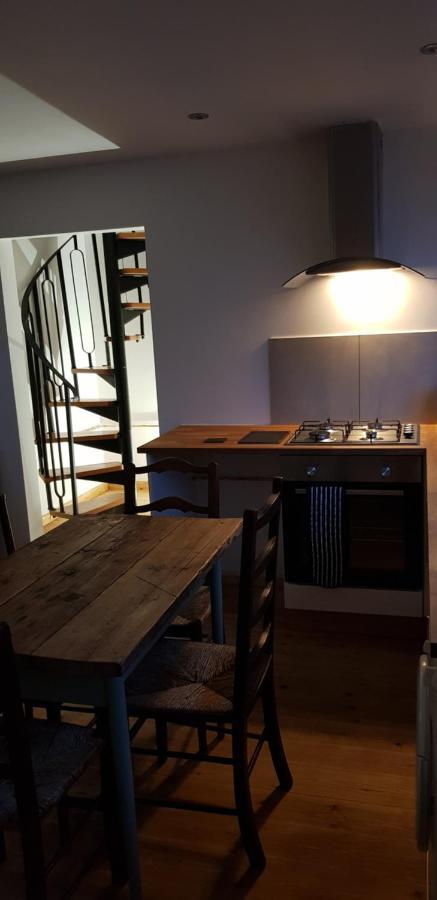 The Hayloft Villa Glastonbury Luaran gambar